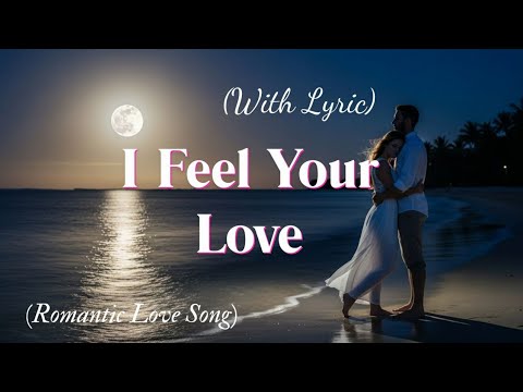 I Feel Your Love  - Best Romantic Love Song | Official Lyric Video