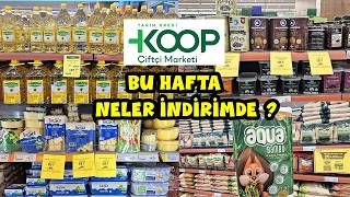 TARIM KREDİ'DE İNDİRİMLER BAŞLADI🔔TEMİZLİK VE GIDA ÜRÜNLERİ İNDİRİMİ💯TARIM KREDİ