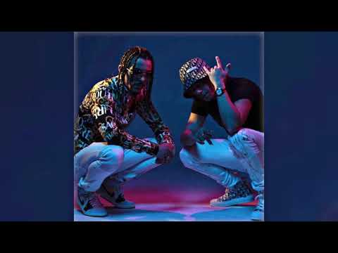 *FREE* • F430 X 34A Type Beat • « FEFE » • Cloud Trap Melodic Chill Type Beat 2021