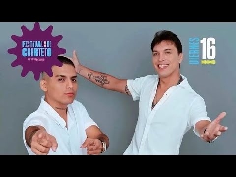 BANDA XXI | Festival Nacional del Cuarteto | Villa María 16.06.23