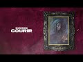 DON BIGG - Courir | Official Lyric Video (Clean Version)
