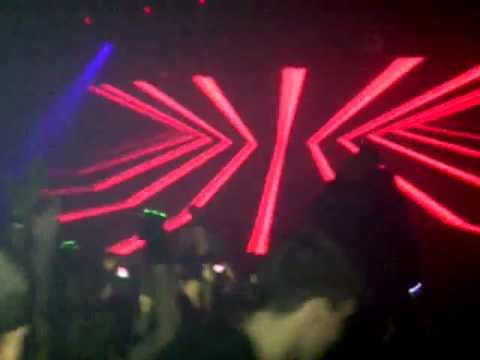 Markus Schulz Madness @ Guv - Part 4