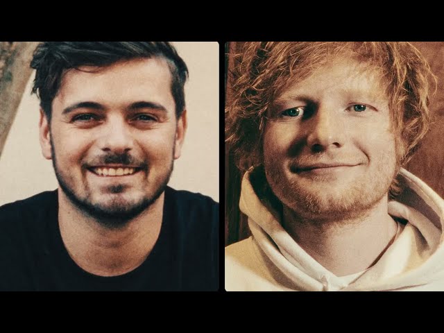 Repeat It von Martin Garrix & Ed Sheeran ((jetzt ansehen))