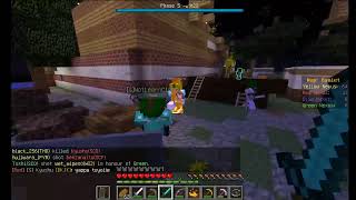 びっきー どぐう うみにゃー やつは てつたぬきとマイクラ