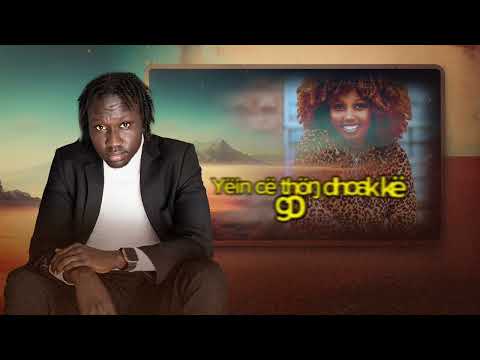 R King Fire - Wonder Blessing (official music lyrics)