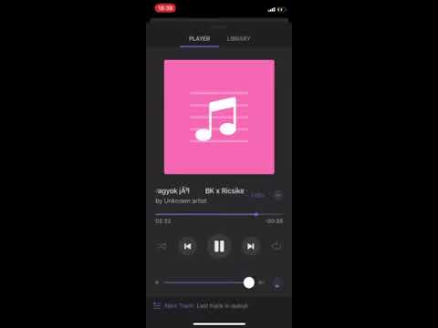 BK x Ricsike  - Nem vagyok jól   /OFFICAL AUDIO/