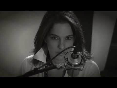 ANABELLA - Me Borrarás [Video Oficial]