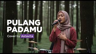 Download lagu Pulang Padamu - Ungu | Cover Versi Slow Rock mp3