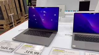 iPhone 13Pro Max on sale at Costco