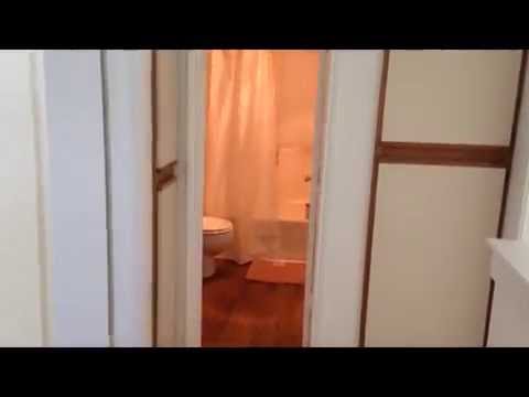 The Barberry - 2 Bedroom, 2.5 Bath Townhouse