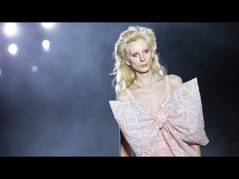 Anel Yaos | Fall Winter 2023/2024 | Full Show