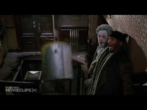 Esqueceram de Mim 2 - Uma Criança vs Dois idiotas (Legendado)