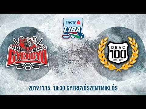 Gyergyói Hoki Klub – DEAC
