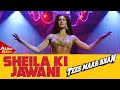 Sheila Ki Jawani Audio Song Tees Maar Khan Katrina Kaif Vishal Dadlani Sunidhi Chauhan