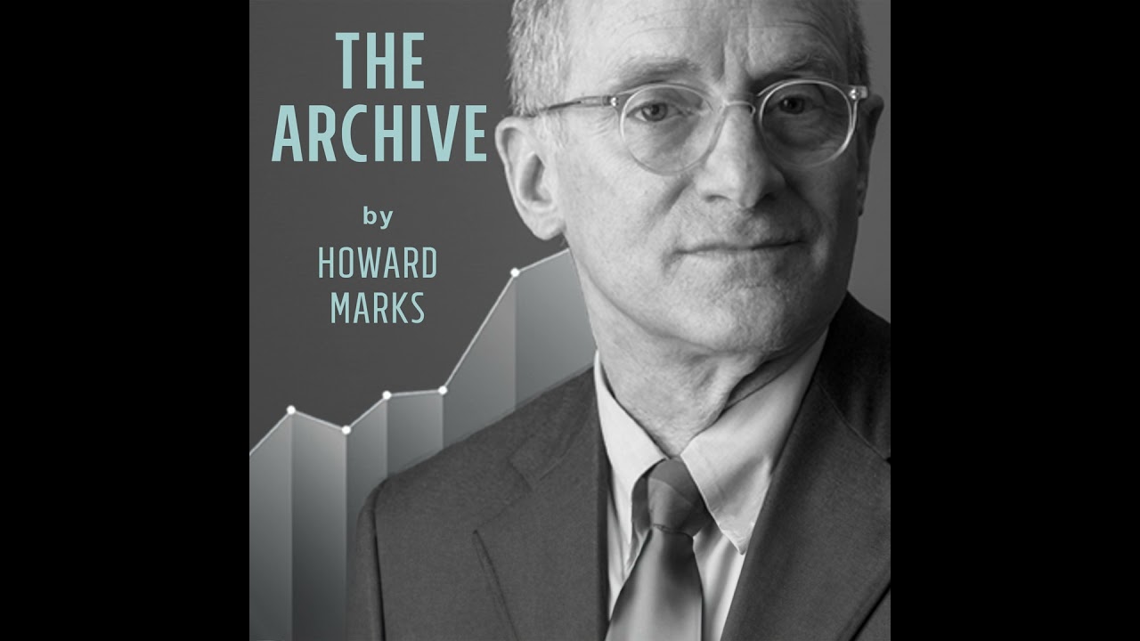 The Archive: You Bet!