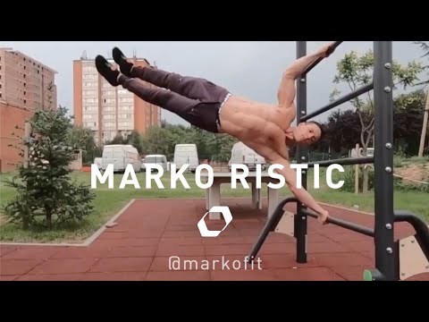 Welcome on Board!  Marko Ristic SELF TEAM