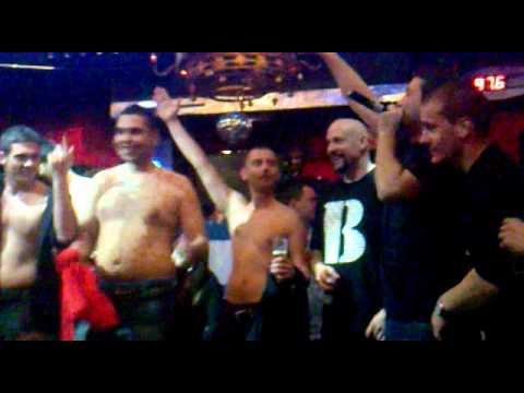 Bus br. 5 & Bane Mvp, Gru!!