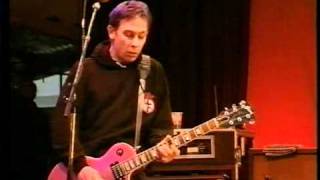 Bad Religion 1996 06 22 Loreley Festival, St  Goarshausen, Germany   The Gray Race