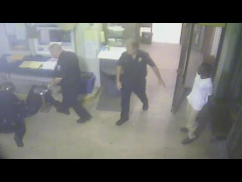 Arrested teen honored for saving cop’s life