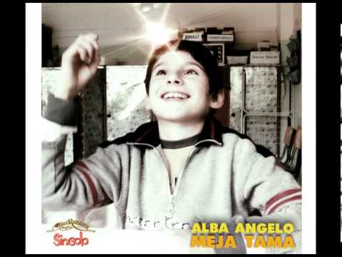 MEJA TAMA - ALBA ANGELO Prod.By BEPPE CROVELLA.mp4