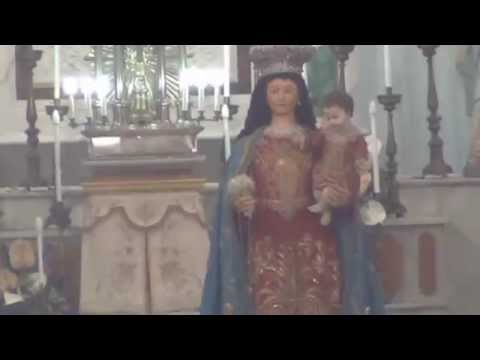 Girifalco- Festa della Madonna del SS mo Rosario 3 e 4 ottobre 2015