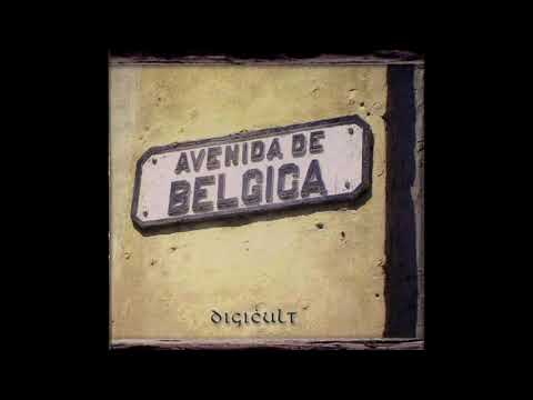 Digicult - Avenida De Belgica (2006) - Full On Morning Oldschool Psytrance (Album Mix)