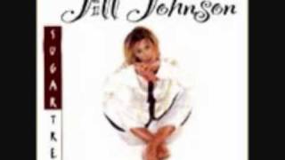 Jill Johnson - As Dreams Go By