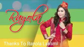 Download lagu Rayola Bayang Bayang Rindu....mp3