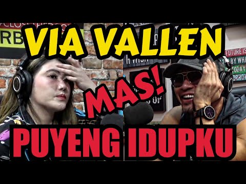 Via Vallen Ungkap Kronologi Kontroversi Lagu 