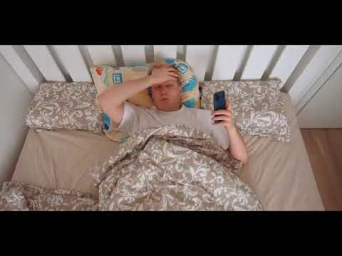 Albi John Brix S/O Do Anglie (Oficiál VIDEO)