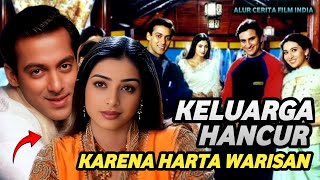 Download lagu INDIAN FILM SALMAN KHAN & SAIF ALI KHAN FIGHT FOR INHERITANCE | Full Indian Film Plot in Indonesian mp3