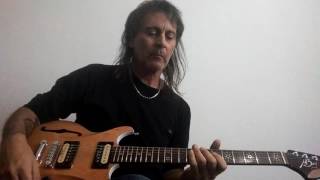 Ser Humano Junto a Los Mios (solo)