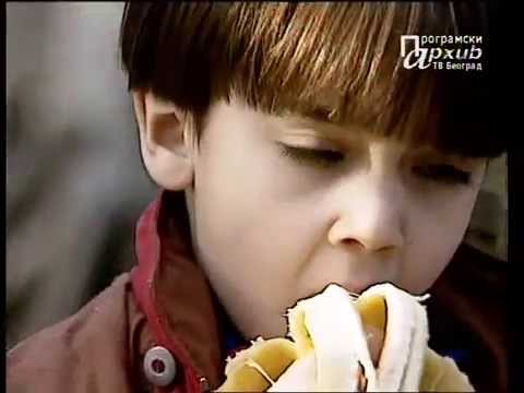 Razgolićeni grad - Čubura