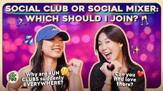 The Rise of Social Clubs: Are We Craving Real-Life Connection? | The Hop Pod Ep 144