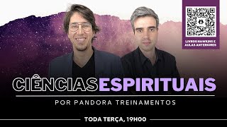 Aula 17: Desvendando as Religiões Orientais e Ocidentais | Temporada 03 | Ciências Espirituais