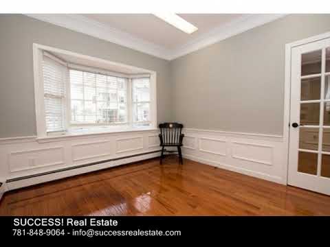 799-R Washington St, Canton MA 02021 - Commercial Property - Real Estate - For Sale -