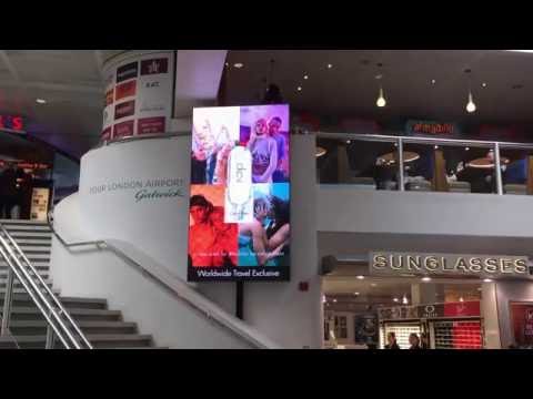 Écran géant LED TIGER LOC DAZZLE - Structure aluminium de qualité pour professionnels exigeants - Pitch 2.84 à 5.95, installation rapide, incurvée ou plane_6