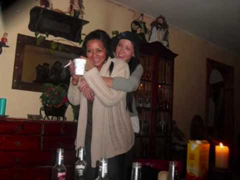 Bestevenner livet ut, og lenger..