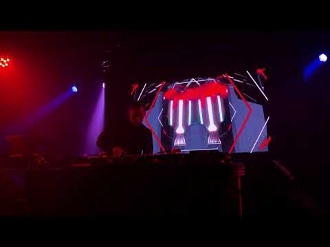 Purple Haze & Bad Robot + more - ZEKE BEATS (The Impossible Tour - Charlotte, NC - 2/5/20)