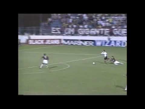 Ituano 2 x 3 Corinthians - Campeonato Paulista 2006