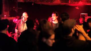 J. Robbins & Daria - Mirrorful / Cutoff (Jawbox)