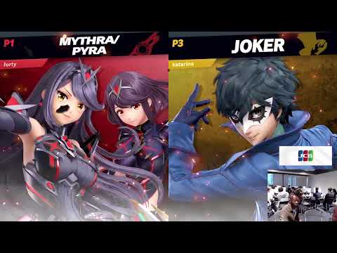 MkLeo (Joker) vs. Cosmos (Aegis) | 02 May '25