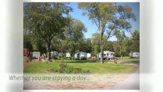 preview picture of video 'Grand Ole RV Resort and Market - RV Park in Goodlettsville, TN'