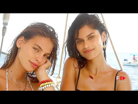 BANANA MOON MCFW Digital Edition 2020 Montecarlo - Fashion Channel