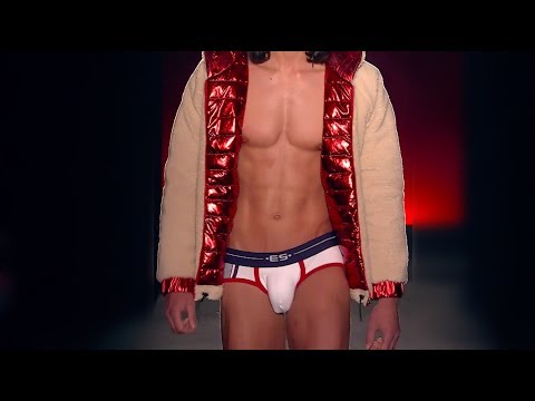 ES Collection | Fall/winter 2018/19 | 080 Barcelona Fashion
