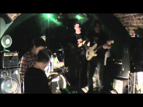 254 Soczewa Blues Session - 14.02.2014 - 2