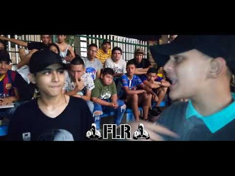 RESSAC FT ARCEUS VS PABLEKO FT GOMMOZ (OCTAVOS) [[BATALLON]]