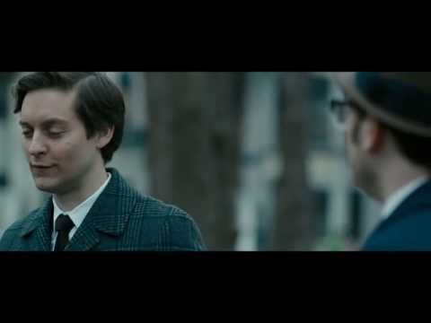 Pawn Sacrifice - Biopremiär 2 oktober - "Bobby Fischer"