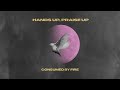 Consumed By Fire - Hands Up, Praise Up (Visualizer)