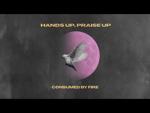 Thumbnail for Hands Up, Praise Up video